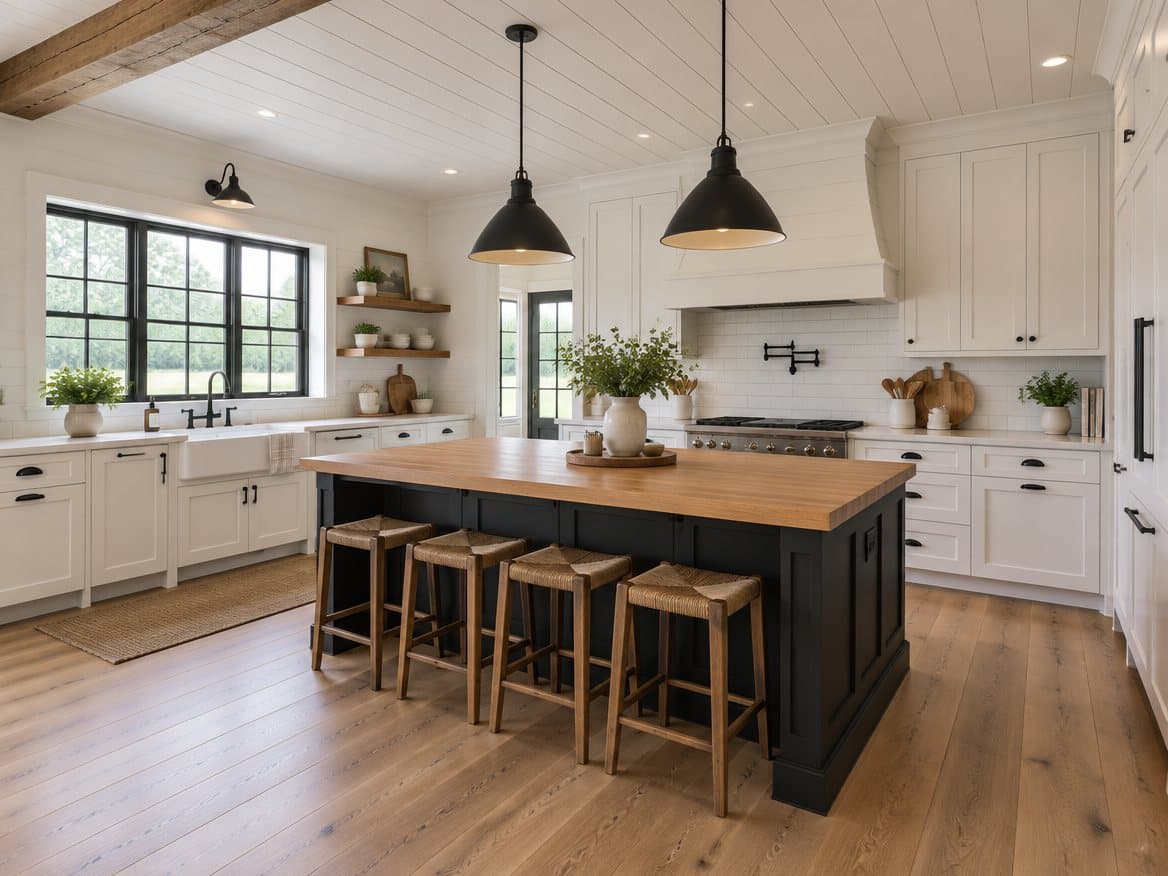 Kitchen remodel 2