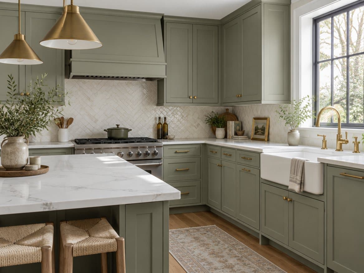 Kitchen Remodeling